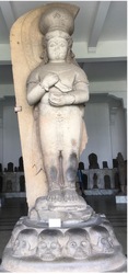 Mahakala (Buddhist Protector): Panjarnata (Lord of the Pavilion)