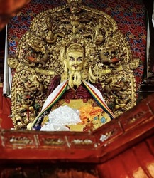 Padmasambhava