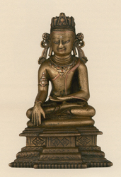 Shakyamuni Buddha