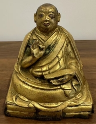 Teacher (Lama): Dalai Lama