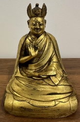 Teacher (Lama): Karmapa 7, Chodrag Gyatso