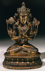 Maitreya (Bodhisattva & Buddhist Deity): Bodhisattva