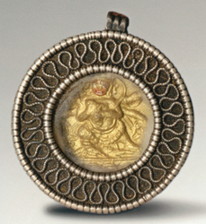 Miscellaneous: Amulet Box