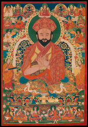 Teacher (Lama)