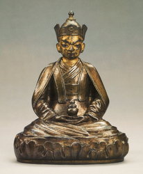 Teacher (Lama): Pema Lingpa
