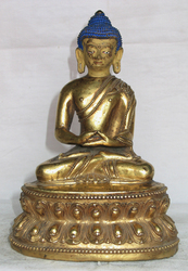 Amitabha Buddha: Nirmanakaya
