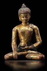 Shakyamuni Buddha: Shakyamuni