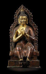 Maitreya (Bodhisattva & Buddhist Deity): Buddha