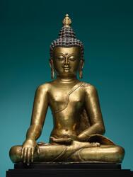 Shakyamuni Buddha: Shakyamuni