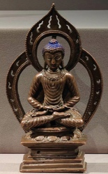 Shakyamuni Buddha: Shakyamuni