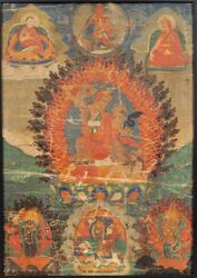 Teacher (Lama): Wangdu Nyingpo, Sakya Tridzin 32