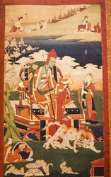 Indian Teacher
