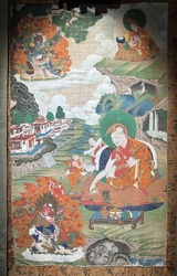 Teacher (Lama): Khonton Paljor Lhundrub