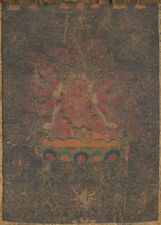 Hayagriva (Buddhist Deity): Secret Accomplishment