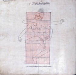 Kurukulla (Buddhist Deity)
