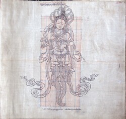 Naga King