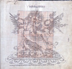 Vajrakila (Eight Pronouncements)