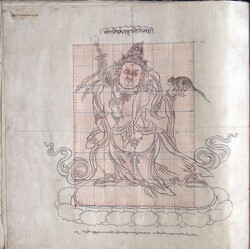 Deity
