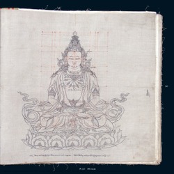 Amitabha Buddha: Sambhogakaya