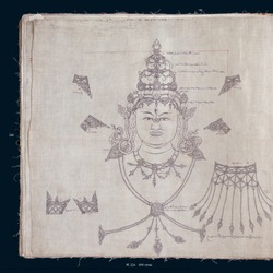 Ritual Object