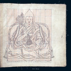 Teacher (Lama): Dalai Lama V, Ngagwang Lobzang Gyatso