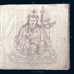 Padmasambhava: (Main Form)