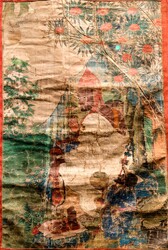 Indian Teacher: Gayadhara