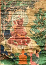 Indian Adept (siddha): Virupa