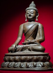 Shakyamuni Buddha: Shakyamuni