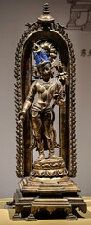 Maitreya (Bodhisattva & Buddhist Deity): Bodhisattva