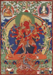Marichi (Buddhist Deity)