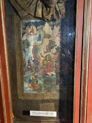 Arhat/Sthavira (Buddhist Elder): 16 Elders: Angaja