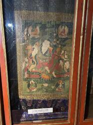 Arhat/Sthavira (Buddhist Elder): 16 Elders: Kalika