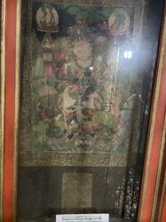 Vaishravana (Buddhist Protector): Guardian King