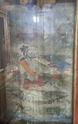 Indian Adept (siddha): Naropa