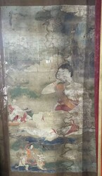 Teacher (Lama): Milarepa
