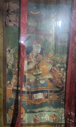 Teacher (Lama): Shamarpa 1, Dragpa Sengge