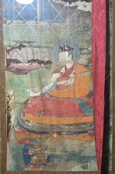 Teacher (Lama): Karmapa 4, Rolpai Dorje
