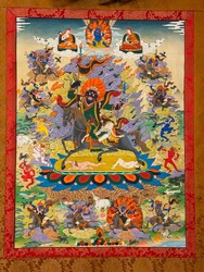 Deity
