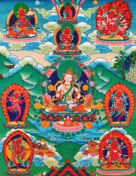 Padmasambhava