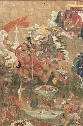 Padmasambhava