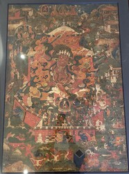 Yama: Lord of Hell: Yama