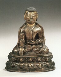 Teacher (Lama): (unidentified, male, lay)