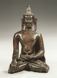 Shakyamuni Buddha