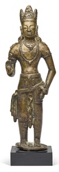 Vajrapani (Bodhisattva & Buddhist Deity): Bodhisattva