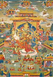 Shakyamuni Buddha: Life Story