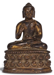 Buddha: (unidentified)