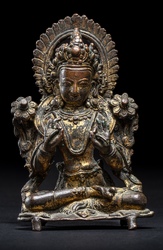 Bodhisattva