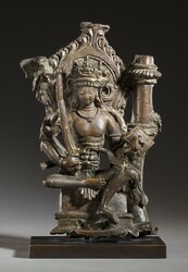 Bodhisattva
