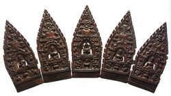 Ritual Object: Initiation Crown